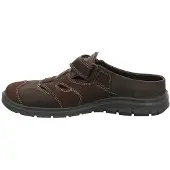 Jomos Clogs für Herren in braun