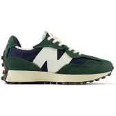 New Balance 327 Green Brailed - EU 42.5