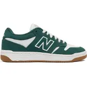 New Balance Numeric 480 Green White Gum - EU 46.5