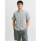 Jack & Jones Relaxed Fit Hawaii-hemd