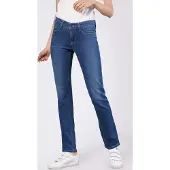 MAC Stretch-Jeans "Dream" mit Stretch für den perfekten Sitz
