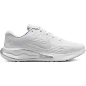 Nike Journey Run White Pure Platinum Metallic Silver (Women's) - EU 43