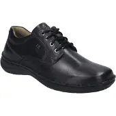 Josef seibel New Anvers 06 | Halbschuh für Herren | Schwarz
