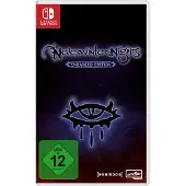 Neverwinter Nights : Enhanced Edition, Nintendo Switch, M (Reif), Physische Medien