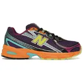 New Balance Sneaker 740 damen 38
