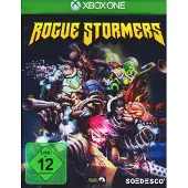 Rogue Stormers Uk/fr