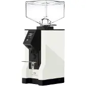 Eureka Mignon Specialità 15BL Espressomühle, 55mm Mahlscheiben - Weiß