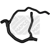 MAPCO Kühlerschlauch Wasserschlauch für RENAULT CLIO II (BB0/1/2, CB0/1/2) 39439