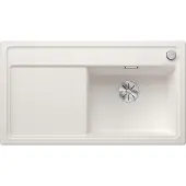 BLANCO ZENAR 5 S-F SILGRANIT weiß
