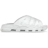 Nike Air More Uptempo Slide Triple White - EU 41