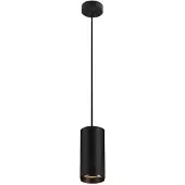 SLV Pendellampe Numinos L Schwarz 3000K - 36gr