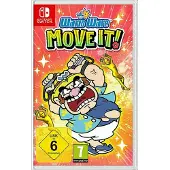 WarioWare: Move It! [Switch]