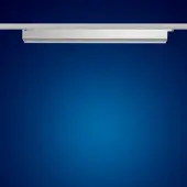 Mextronic 3 Phasen Linearleuchte LW-B09 870mm Neutralweiß 840 40W