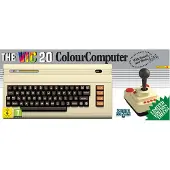 Plaion VIC20 Konsole (ohne Netzteil)