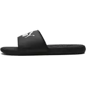 Puma Cool Cat 20 black-white (01) 15
