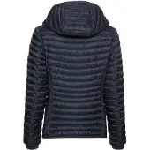Camel active 330530-9E50 - Damen Steppjacke, Größe:44, Farbe:navy