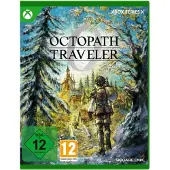 Namco Octopath Traveler 0, Spiel