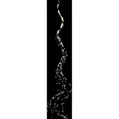 Inda 200er LED Lichterdraht Micro Schweif-Kette Lichterkette Innen und Aussen