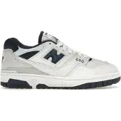 New Balance 550 White NB Navy - EU 38.5