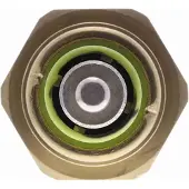 VEMO V30-73-0252 Temperaturschalter Kühlerlüfter Thermoschalter passend für MERCEDES-BENZ 190 (W201) Stufenheck (W124) W124 T-modell (S124) W124 Coupe