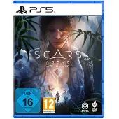 Prime Matter Scars Above PS5-Action-Adventure (USK