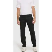 MAC - JEANS - Driver Pants, MacFlexx - Modern Fit - 6351-00-1995L-090W - schwarz Größe 36/30