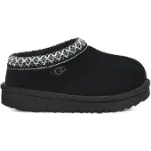 Ugg Tasman II Slipper Black (Toddler) - EU 30