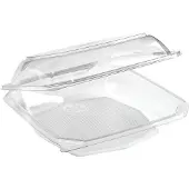 Duni 255x Octaview 625 ml Transparent ungeteilt
