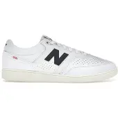 New Balance Numeric 508 Brandon Westgate White Black - EU 40.5