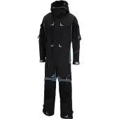 Haix GORE-TEX Overall STRATOSFIN Gr. 50 schwarz
