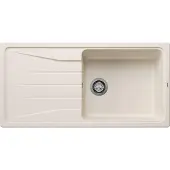 BLANCO Sona XL 6 S Softweiß - 527 158 Granitspüle
