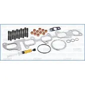 Ajusa JTC12197 Montagesatz Turbolader für AUDI TT Coupe (FV3, FVP) TT Roadster (FV9, FVR) für SEAT Leon ST (5F8)