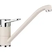 BLANCO Küchenarmatur WEGA II chrom softweiß 526980