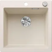 BLANCO Pleon 5 Softweiß - 527 134 Granitspüle