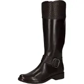 Caprice Stiefel schwarz in Gr. 37.5