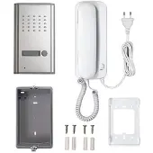 Indexa DP601 Türsprechanlage 1-FH