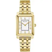 Bulova - 97L186 - Armbanduhr - Damen - Quarz - Classic