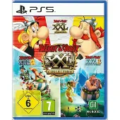 Asterix & Obelix XXL Collection PS-5