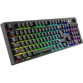 Sharkoon OfficePal KB70W Silent, Tastatur