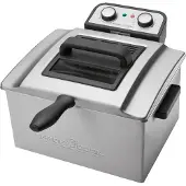 ProfiCook Pc-fr 1038 5l 3000w Fritteuse