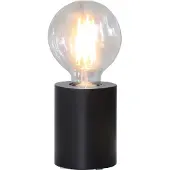 Best Season - Standleuchte "Tub", E27, Schalter; 296-42