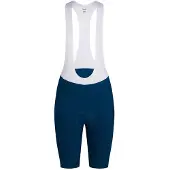 Rapha Core Trägerhose Blau L Frau Blau L
