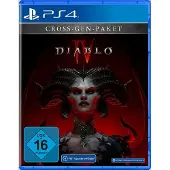 Diablo IV PS4-Spiel