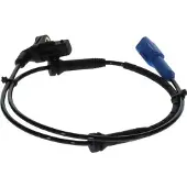 Bosch ABS Sensor Raddrehzahl passend für PEUGEOT 206 Schrägheck (2A/C) 0 986 594 558