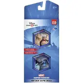 Infinity 2.0: Toybox-Spieldiscs Marvel