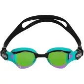 Arena Cobra Tri Swipe Emerald/Peacock