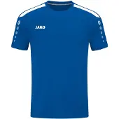 Jako Power Trikot Kurzarm Herren - Royal