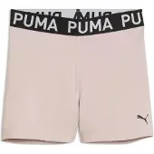Puma W Strong Short Tight - Hw 3"