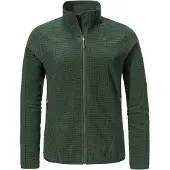 Schöffel Damen Unterjacke CIRC Fleece Jk Style Terxa WMS