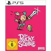 The Plucky Squire (Der kühne Knappe)